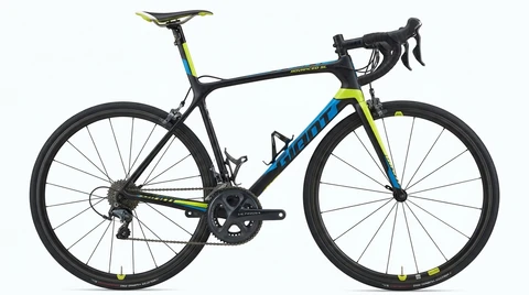 GIANT TCR Advanced SL